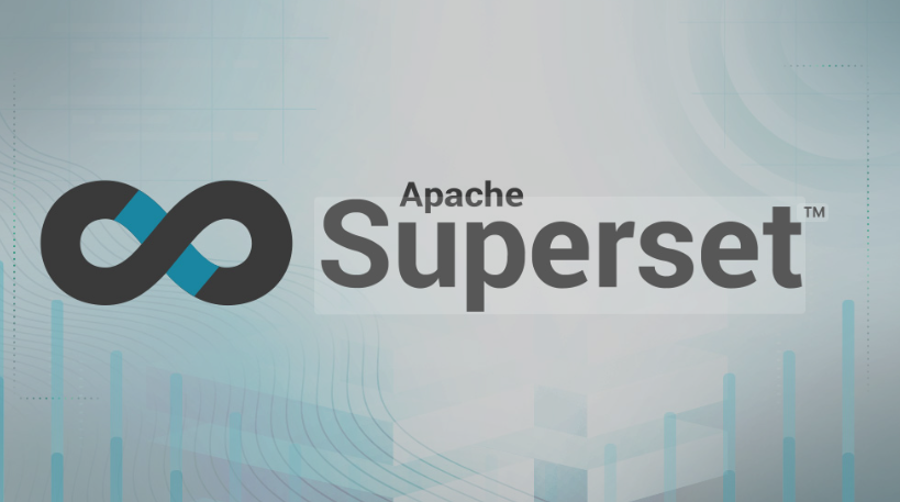 Apache Superset Dashboard
