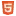 HTML5